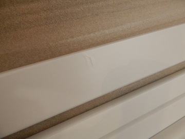 Деревянная детская кроватка TANUKI NewBorn