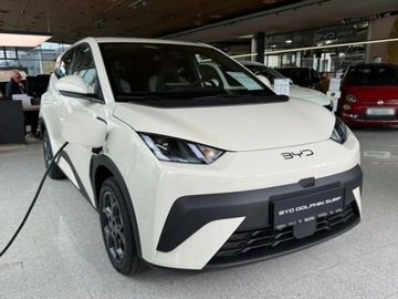 BYD 2025 BYD Dolphin Surf Boost Hatchback (88 KM) 2025, zdjęcie 2