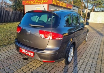 Seat Altea Standard 1.8 TSI 160KM 2010 Seat Altea XL 1.8 Benzyna 160KM, zdjęcie 8