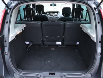 Renault Scenic III Van 1.5 dCi FAP 110KM 2011 Renault Scenic 1.5 dCi, Automat, Navi, Klima, zdjęcie 13