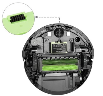 Аккумулятор для iRobot Roomba i7 i7 e5 e6