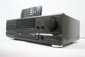 Amplituner TECHNICS SA-GX180|2x80W|PILOT