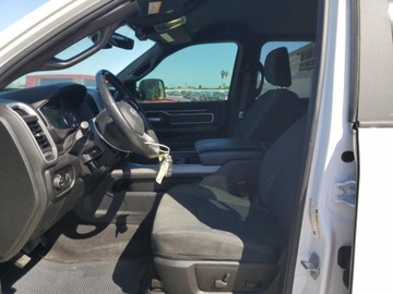  RAM 2500 Big HornLone Star 2022 6.7l 6.7 Diesel 370KM, zdjęcie 7