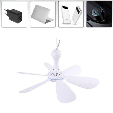 ПОТОЛОЧНЫЙ ВЕНТИЛЯТОР С ВЕНТИЛЯТОРОМ, ВЕНТИЛЯТОР 42 СМ, ВОЗДУШНЫЙ ОХЛАДИТЕЛЬ, 6 ЛОПАСТЕЙ