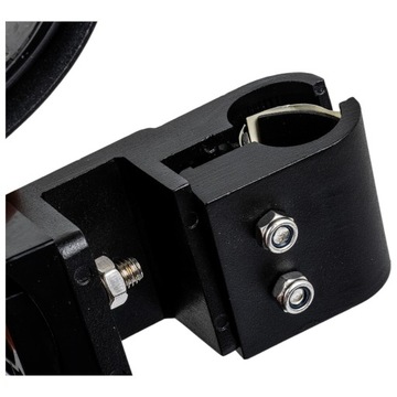 Светодиодная рабочая лампа с боковой ручкой 4шт 96Вт JD