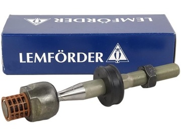 ТЯГА РУЛЕВАЯ LEMFORDER BMW 5 E39 CHANCE