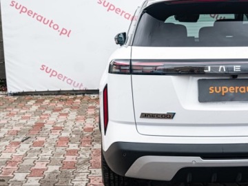 Jaecoo 7 2025 JAECOO J7 1.5 T-GDI Super Hybrid Exclusive DHT Suv 347KM 2025, zdjęcie 6