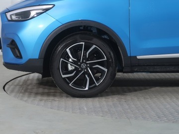 MG ZS II SUV Classic 1.5 VTi-Tech 106KM 2024 MG ZS SUV 1.5, 1. Właściciel, Serwis ASO, VAT 23%, zdjęcie 13