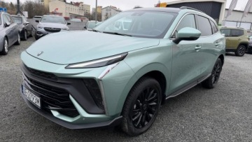 Forthing 2025 Forthing T5 EVO Benzyna Moc 177KM Automat, zdjęcie 10