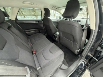 Ford Mondeo V Kombi 2.0 TDCi 150KM 2015 Ford Mondeo MK5 2.0 TDCI 150 Koni Titanium Led Nav, zdjęcie 25