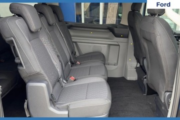 Ford Transit Custom II Van L1 2.0 EcoBlue  170KM 2025 Transit Custom Kombi M1 320 L2H1 Limited A8 2.0 170KM, zdjęcie 7