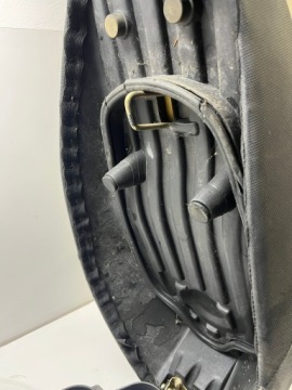 YAMAHA BWS BOOSTER 50 СИДЕНЬЕ