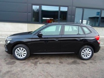 Skoda Kamiq Crossover Facelifting 1.5 TSI 150KM 2025 SKODA Kamiq Edition 130 1.5 TSI DSG Suv 150KM 2025, zdjęcie 1