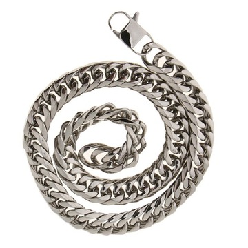 Chain Stainless Steel Curb