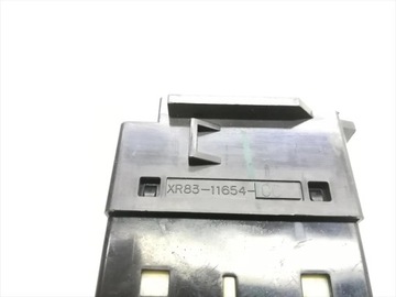 JAGUAR S-TYPE 1999 SALÓN 4/5DR XR83-11654-CC