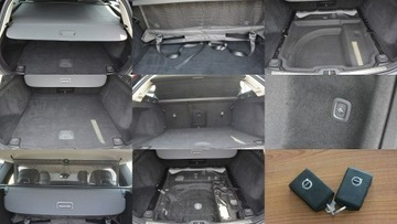 Volvo V60 II  Kombi 2.0 D4 190KM 2019 Volvo V60 Cross Country 2.0D D4 nawi 4x4 automat, zdjęcie 23