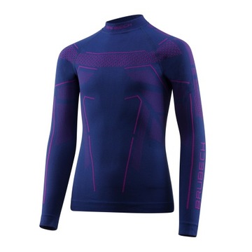 Bluza dziecięca Brubeck THERMO Junior Koszulka termoaktywna 152/158
