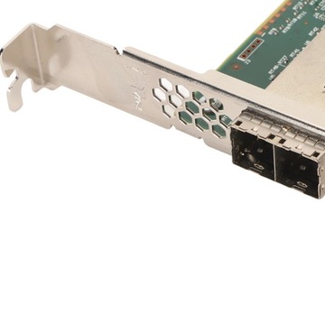 Профессиональная плата RAID-контроллера LSI 9300 8e