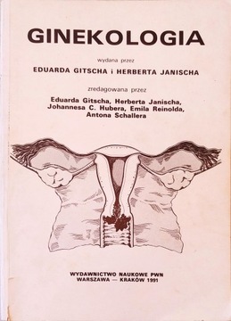 Ginekologia Gitscha, Janischa