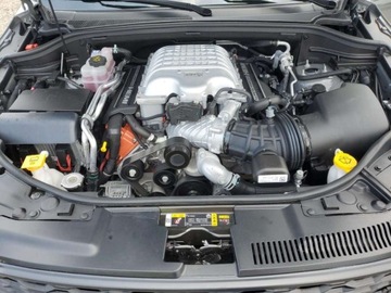 Dodge Durango III 2023 Dodge Durango SRT Hellcat 2023 6.2l 6.2 Benzyna 710KM, zdjęcie 6