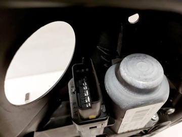 KIA OPTIMA III 3 ZVEDÁK OKNO LEVÝ ZADNÍ 83471-2T010