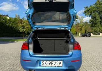 BMW Seria 1 F20-F21 Hatchback 5d Facelifting 2015 120d 190KM 2017 BMW Seria 1 BMW Seria 1 2.0 Diesel 190KM, zdjęcie 27