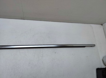 HYUNDAI ELANTRA VII 20- CHRÓM LIŠTA ZHRNUJÍCÍ LEVÝ PŘEDNÍ