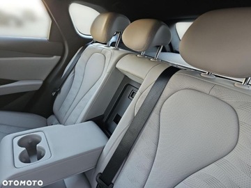 BYD 2025 BYD Seal 6 BYD Seal 6 DM-i 1.5 Boost 1.5 Hybryda Plug-in 183KM, zdjęcie 15