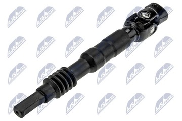 SKK-IS-000 NTY VAČKA SLOUPCE ŘÍDÍCÍ ISUZU D-