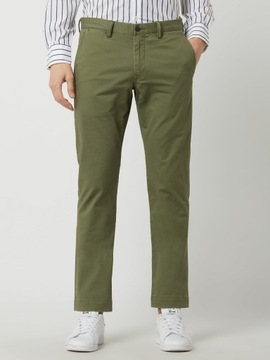 Spodnie chino Polo Ralph Lauren 34/32