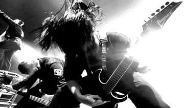 Słuchawki Przewodowe eXtreme AIRBASS czarne