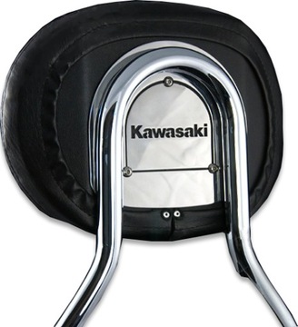 NOWOŚĆ OPARCIE PASAŻERA KAWASAKI VULCAN 800 VN 800