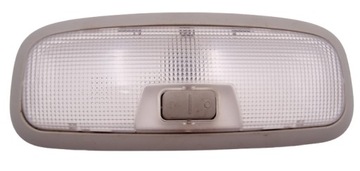 LAMPKA PODSUFITKI WNĘTRZA TRANSIT MK8 EK2613776AA