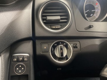 Mercedes Klasa C W204 Kombi T204 1.8 180 CGI BlueEFFICIENCY 156KM 2011 Mercedes-Benz Klasa C 180 CGI BlueEff W204 (2007-2, zdjęcie 16