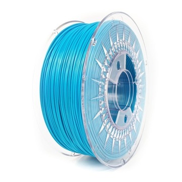 Devil Design PET-G 1.75mm 1kg Blue / Błękitny