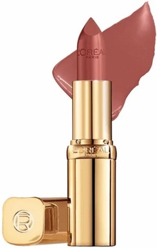LOREAL POMADKA DO UST COLOR RICHE 107 SEINE SUNSET