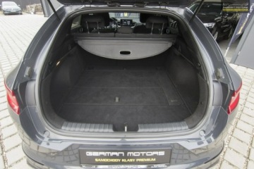 Kia Proceed Shooting Brake Facelifting 1.5 T-GDI 160KM 2022 Kia Pro Cee'd GT-line / LEDY / Kamera Cofania, zdjęcie 33