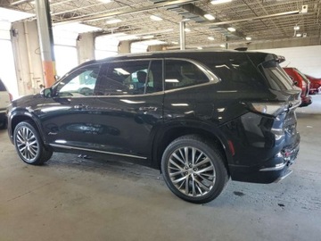 Buick Enclave 2025 Buick Enclave Avenir 2025 2.5l 2.5 Benzyna 310KM, zdjęcie 1