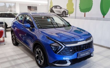 Kia Sportage V SUV 1.6 T-GDI 150KM 2023 Kia Sportage 1.6 T-GDI L 2WD 1.6 Benzyna 150KM, zdjęcie 3