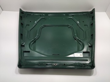 KAPOTA KRYT MOTORU LAND ROVER DEFENDER TD5 1999-2006