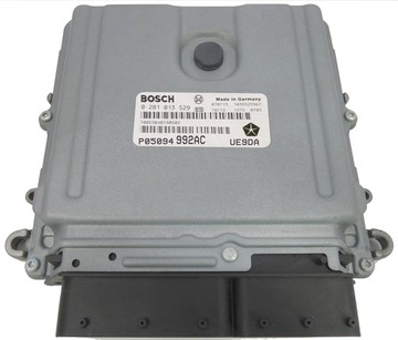 ECU WRANGLER 2.8 CRD P05094992AC UE9DA 0281013529