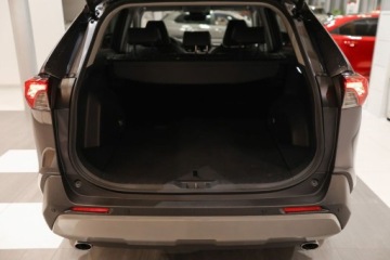 Toyota RAV4 V 2024 Toyota RAV4 2.5 Hybrid Executive 4x4 2.5 Hybryda 177KM, zdjęcie 12