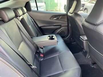 Toyota Prius V (XW60) 2.0  Hybrid Dynamic Force Plug-in 223KM 2023 Toyota Prius Plug-in Hybrid Executive V (2023-), zdjęcie 7