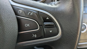 Renault Talisman Kombi 1.5 Energy dCi 110KM 2016 Renault Talisman 1.5D 110PS OPŁACONY Bezwypadkowy, zdjęcie 30