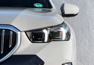 BMW Seria 5 2024 BMW Seria 5 I wlasciciel Hak M Sport Gwarancja Bezwypadkowy FVAT23, zdjęcie 4