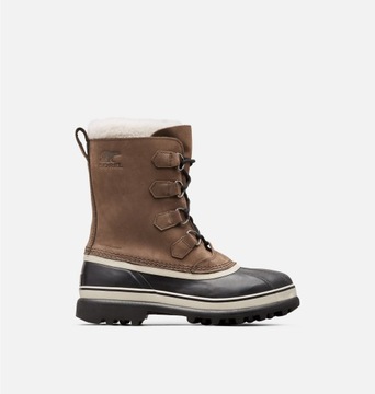 SOREL CARIBOU (MENS)-BRUNO