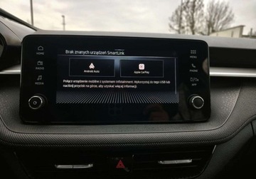 Skoda Fabia IV 2024 Skoda Fabia Edition 130 Pakiety, Gwarancja, Podgrzewane fotele i kierowni, zdjęcie 30