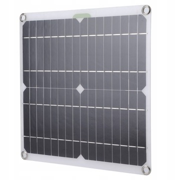 PANEL / ŁADOWARKA SOLARNA SŁONECZNY 200W