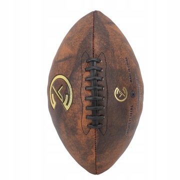 Piłka treningowa Rozmiar 9 Piłka do rugby PU
