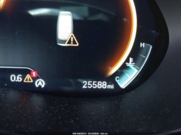  Genesis GV70 2.5T 2023 2.5 Benzyna 300KM, zdjęcie 11